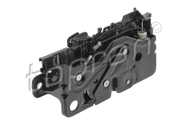 Precio del repuesto Cerradura de puerta trasera X2  SUV