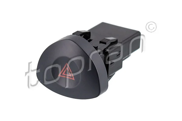 Interruptor warning Renault Clio II (1998-2005)