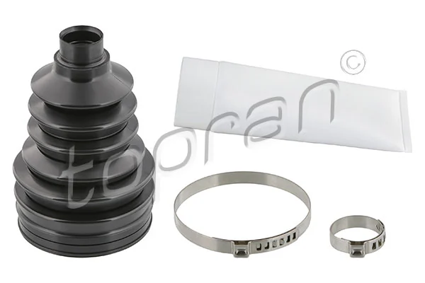 Fuelle semieje delantero exterior para Opel Combo ()