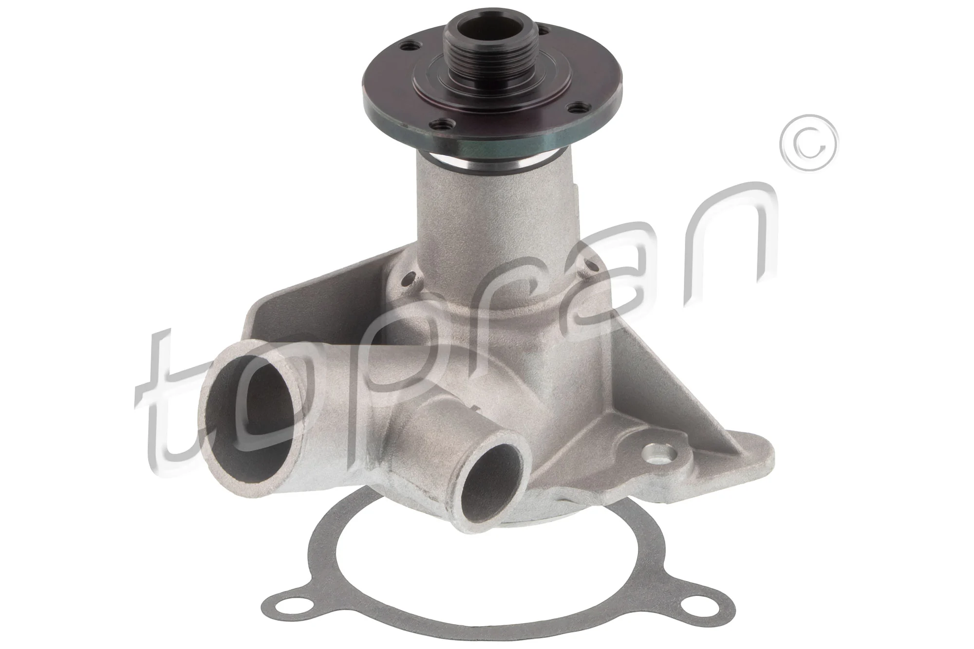 Bomba de agua para BMW 5 E28