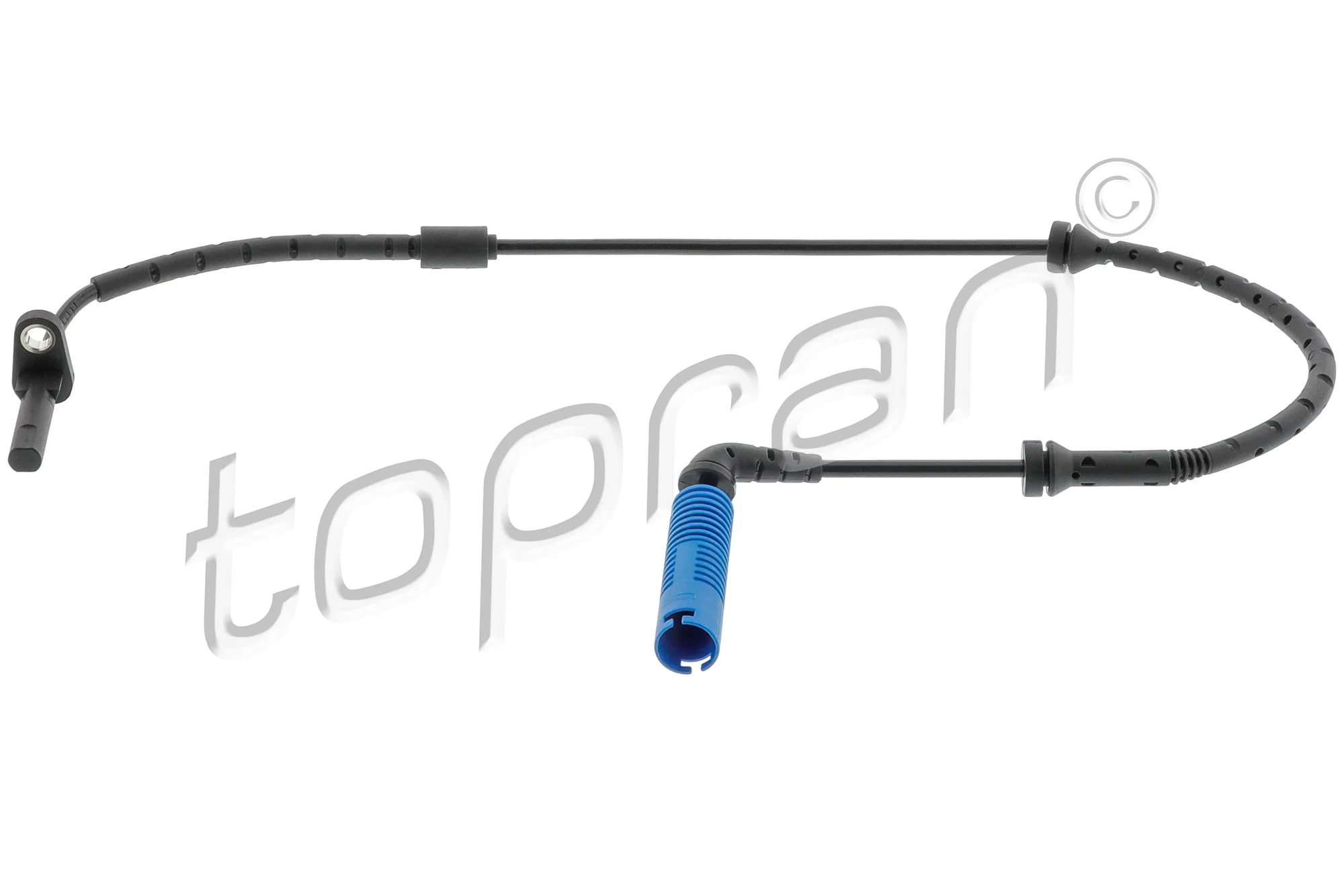 501464 Hans Pries (Topran)