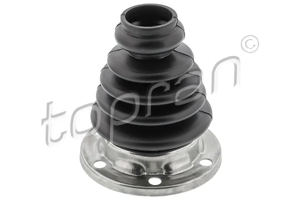 Comprar 1J0407283K VAG Fuelle, junta homocinética interna izquierda del semieje delantero