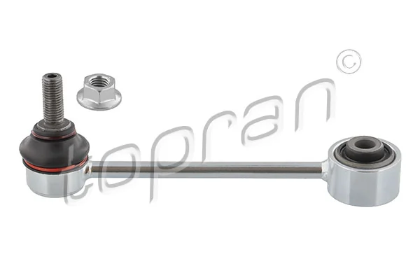 Gomas de barra estabilizadora Volkswagen Crafter  furgoneta comprar en España