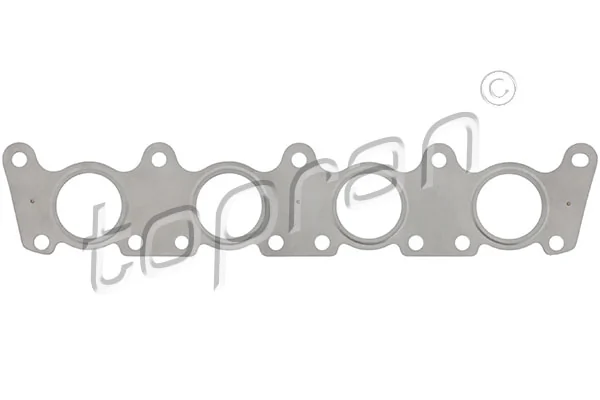 Junta de colector de escape A4  sedán (1994-2001) original desde 4,72 €