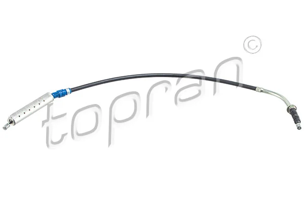 504014 Hans Pries (Topran)