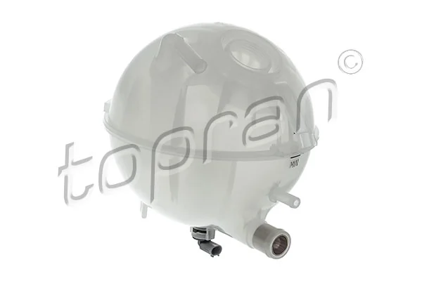 409667 Hans Pries (Topran)