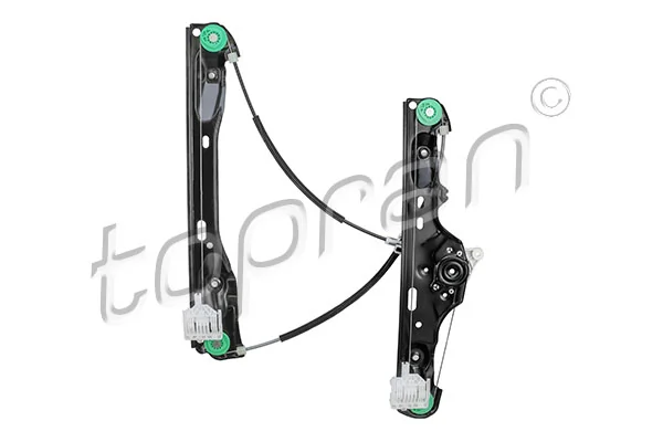 Mecanismo elevalunas delantero derecha X1  SUV (2009-2015) original desde 73,56 €