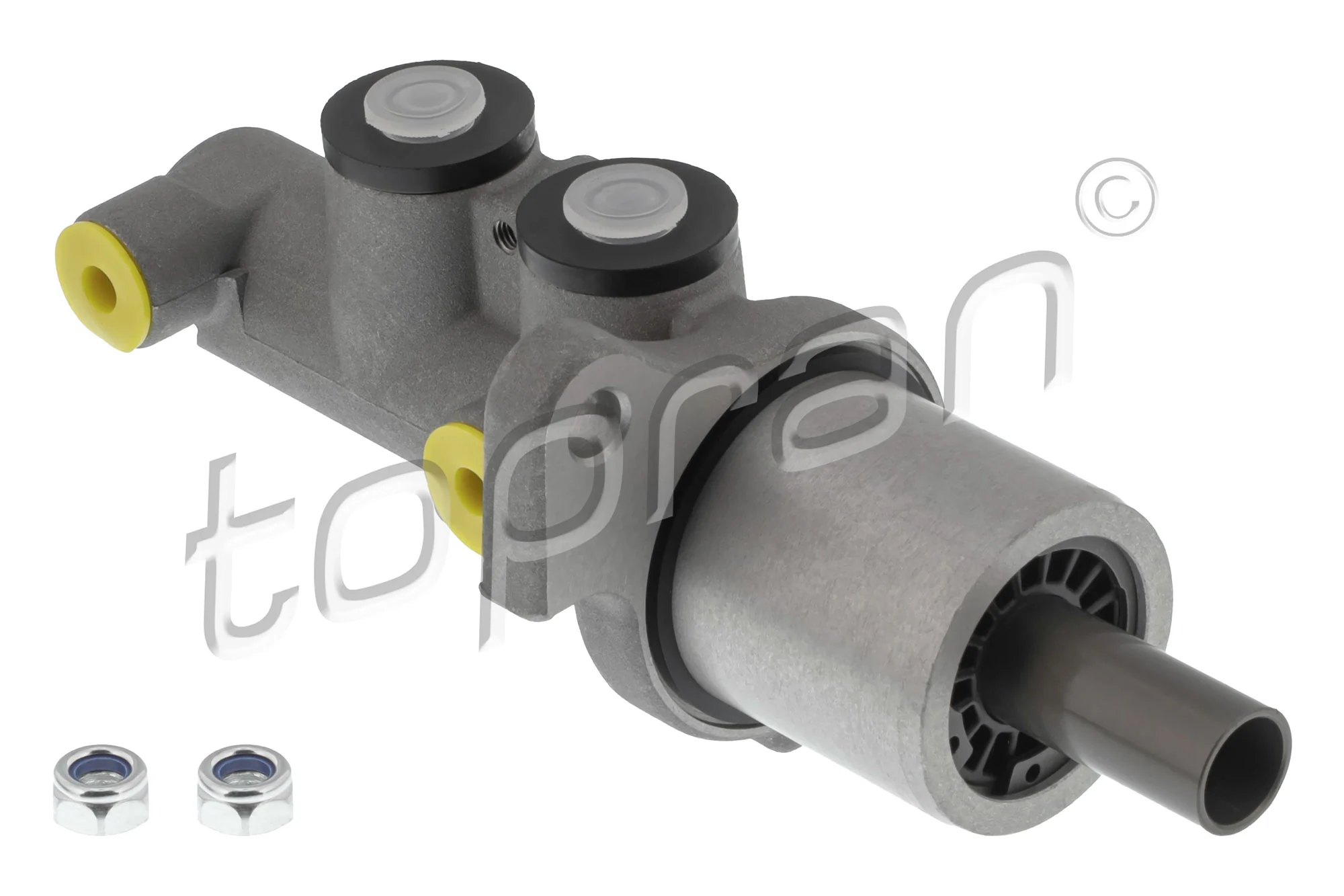 Precio del repuesto Cilindro principal de freno A  hatchback