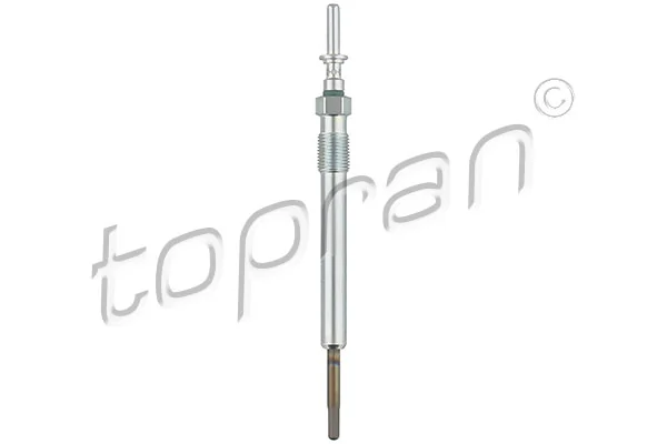 Bujías de precalentamiento BMW 7  (F01, F02, F03, F04)