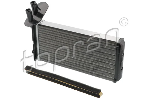 Radiador de calefacción Volkswagen Transporter  desde 30,40 €