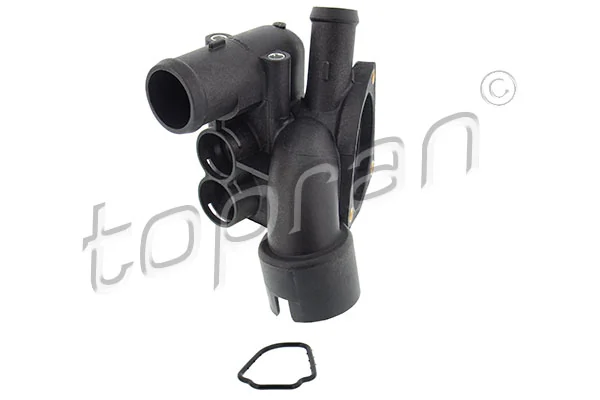 Caja termostato para Volkswagen Multivan  (7HM, 7HN, 7HF, 7EF, 7EM, 7EN)