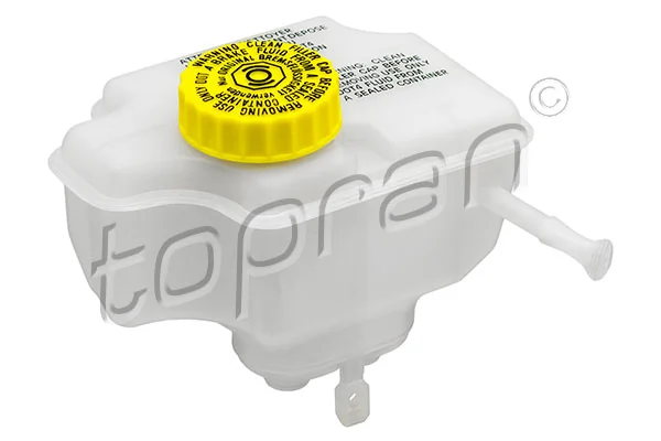 Precio del repuesto Deposito liquido de frenos A3 hatchback