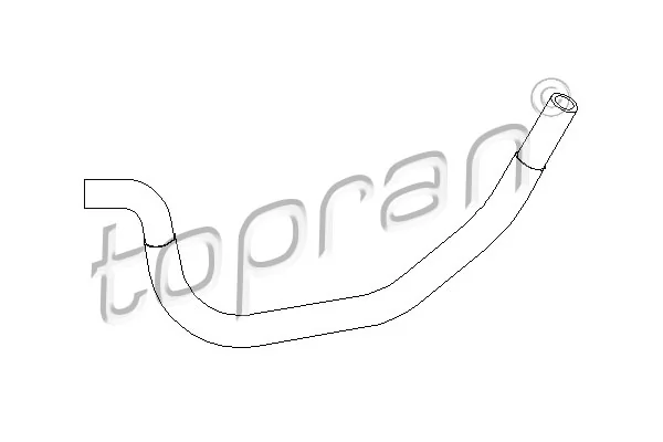 501558 Hans Pries (Topran)