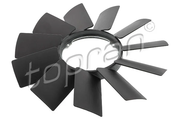 500900 Hans Pries (Topran)