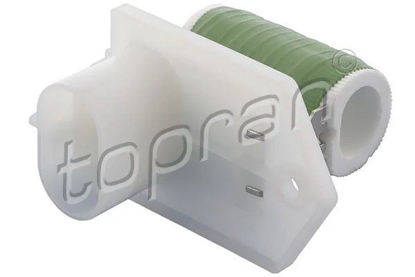 601626 Hans Pries (Topran)