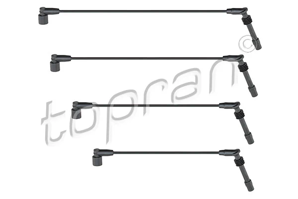 Cables de bujías Opel Combo  ()