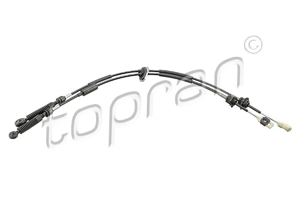 Cable para caja de cambios manual Hyundai I20 (2008-2012)