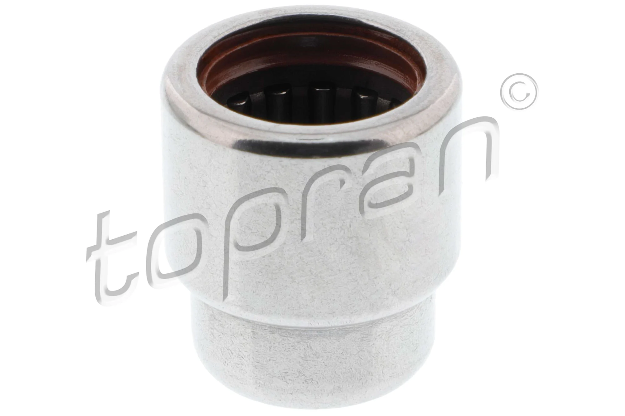 116753 Hans Pries (Topran)