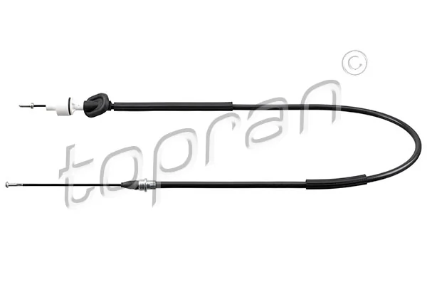 Comprar Cable de embrague Ford Transit  T a bajo precio