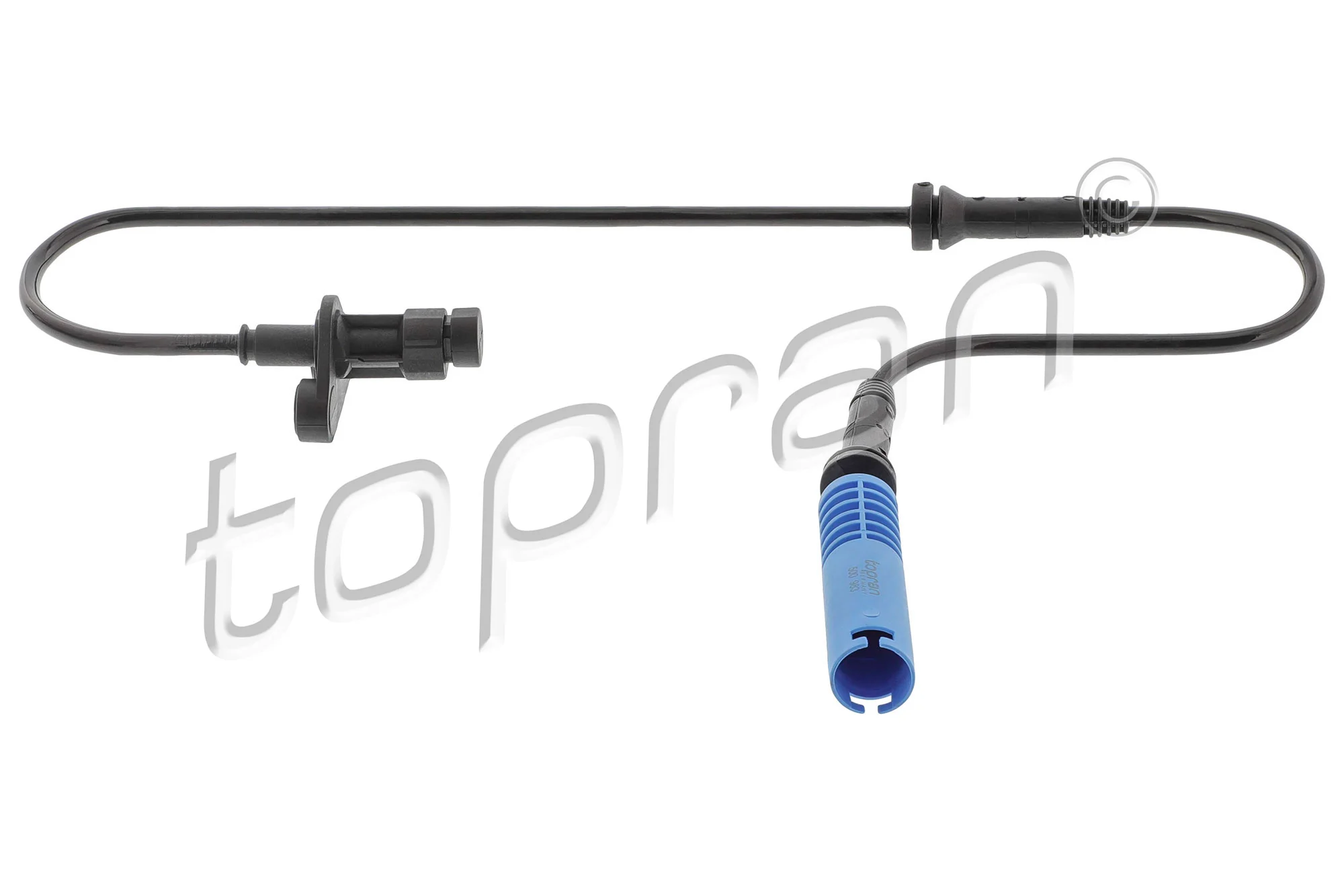 Sensor ABS de rueda delantera BMW 5 desde 29,52 €