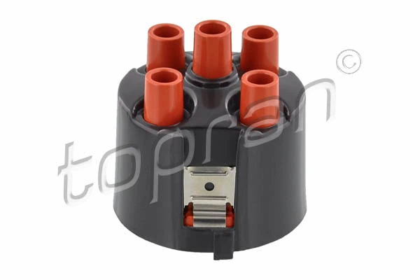 Tapa de delco para Volkswagen Sharan I (7M8, 7M9, 7M6)