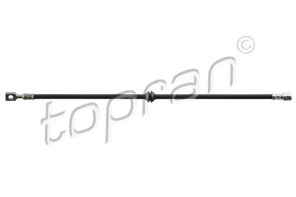 501070 Hans Pries (Topran)