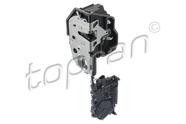 504359 Hans Pries (Topran)