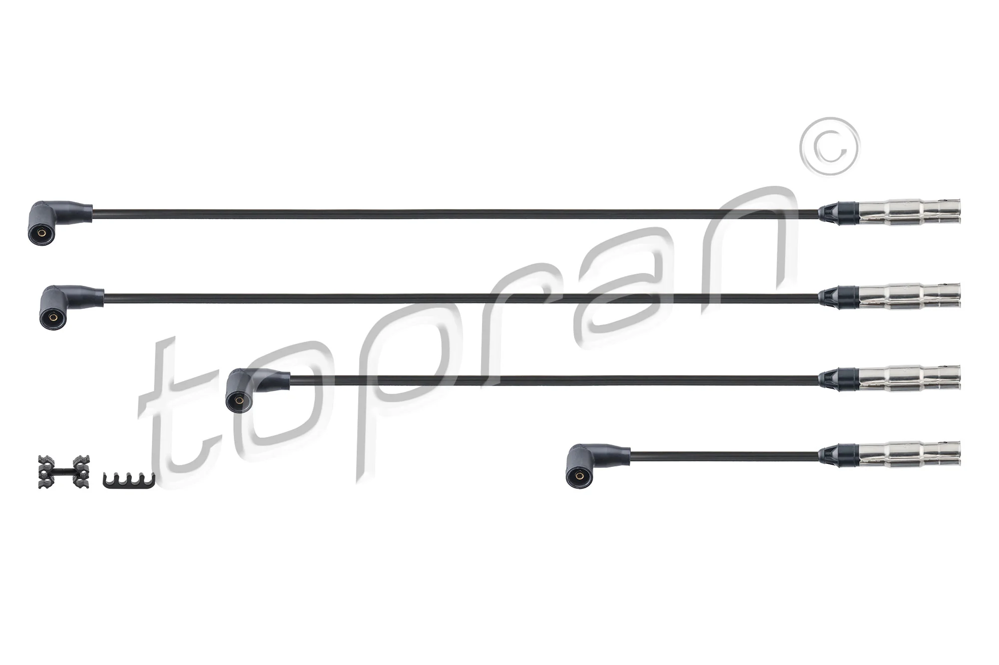 Cable de bujías Volkswagen Multivan  monovolumen comprar en España