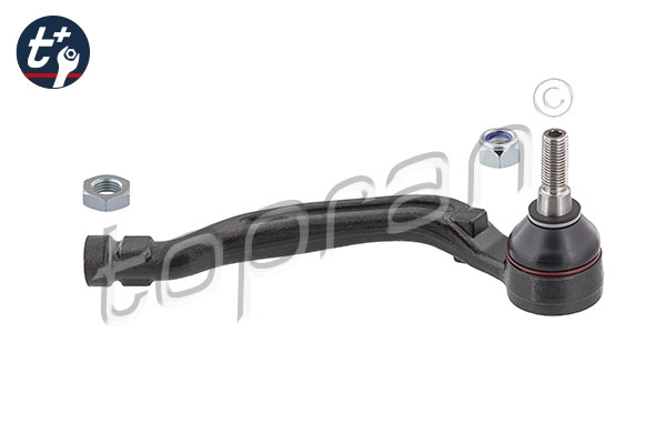 Rótulas de dirección para Peugeot 5008 II ()