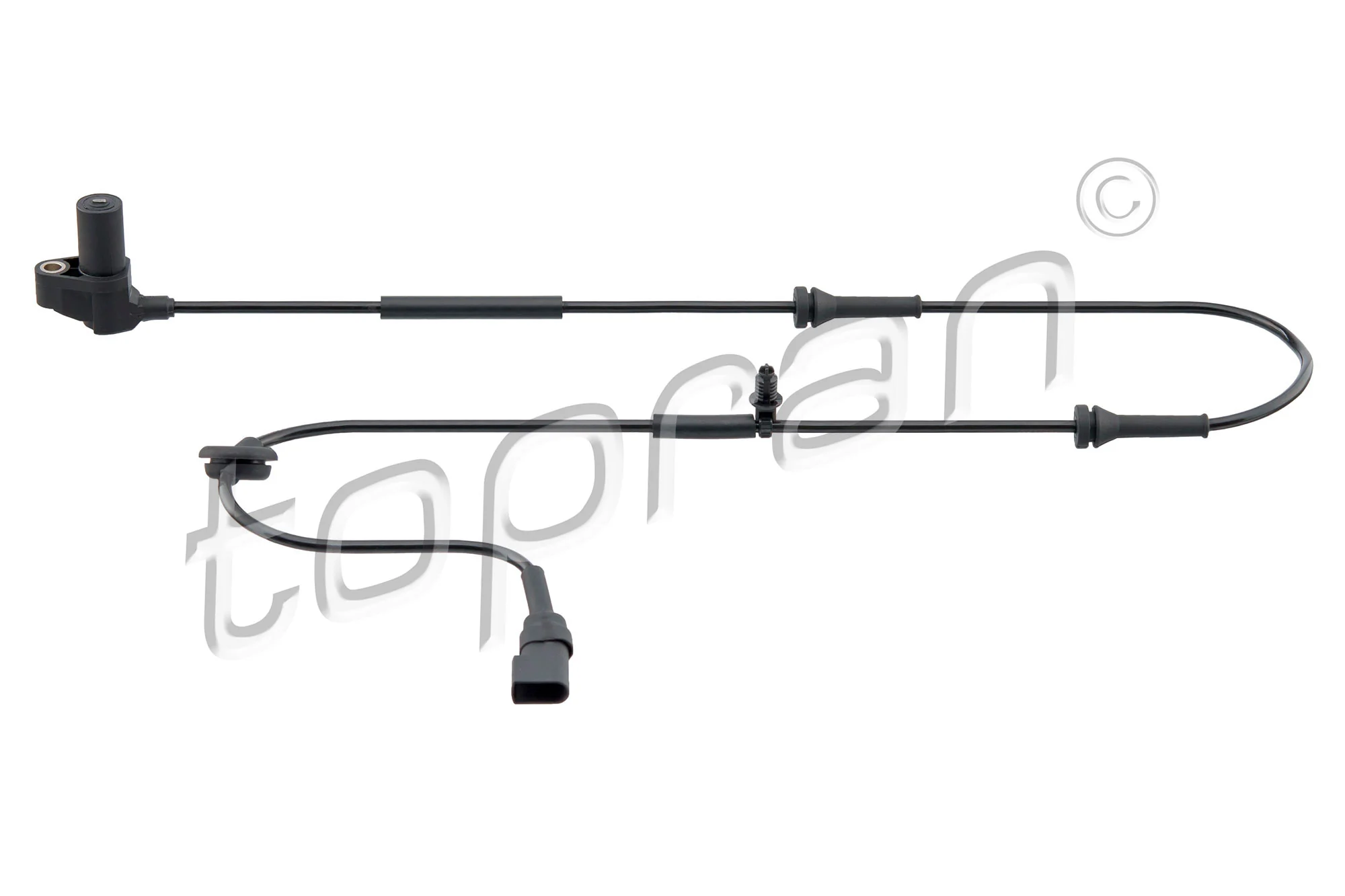 Sensor de rueda abs Ford Transit  (2000-2006)