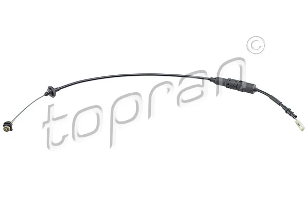 Precio del repuesto Cable embrague Passat familiar