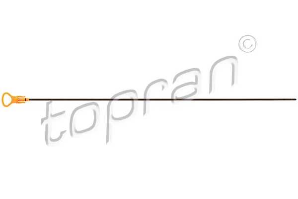 Varilla de nivel de aceite Volkswagen LT II (2DB, 2DE, 2DK)