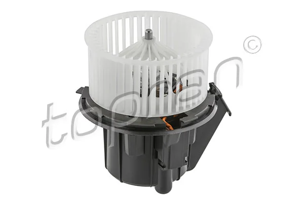 Ventilador de calefacción Citroen C4  desde 74,43 €