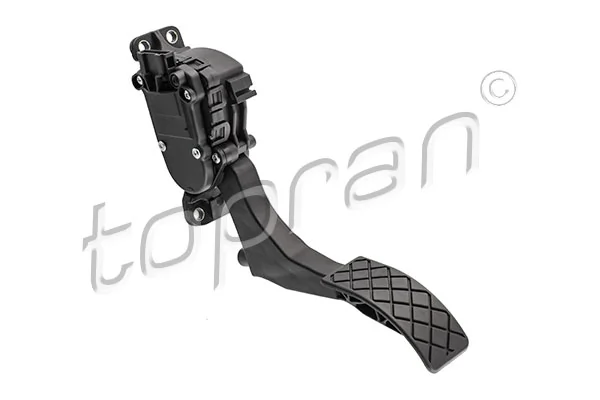 Potenciómetro pedal Audi A3  hatchback comprar en España