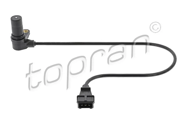 Sensor de cigüeñal para Opel Combo 