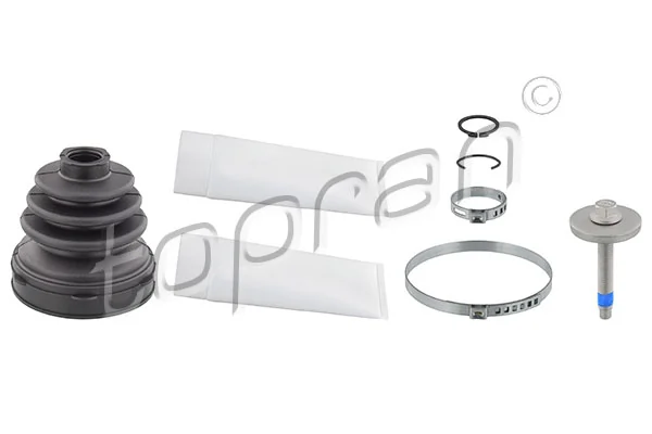 Fuelle transmisión delantero exterior Ford C-Max  desde 15,40 €