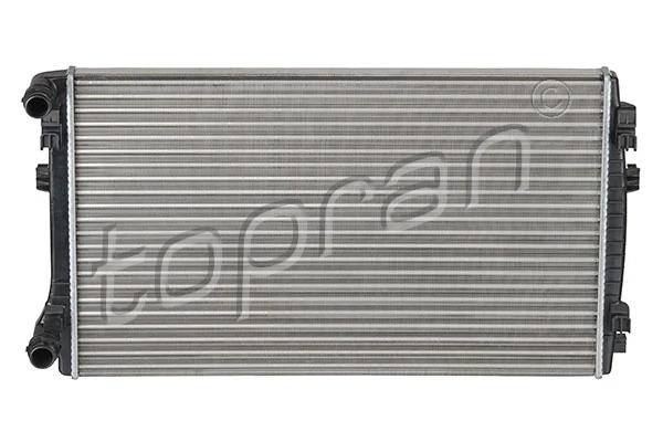 Radiador refrigeración del motor Volkswagen Golf 8 CD1, DA1