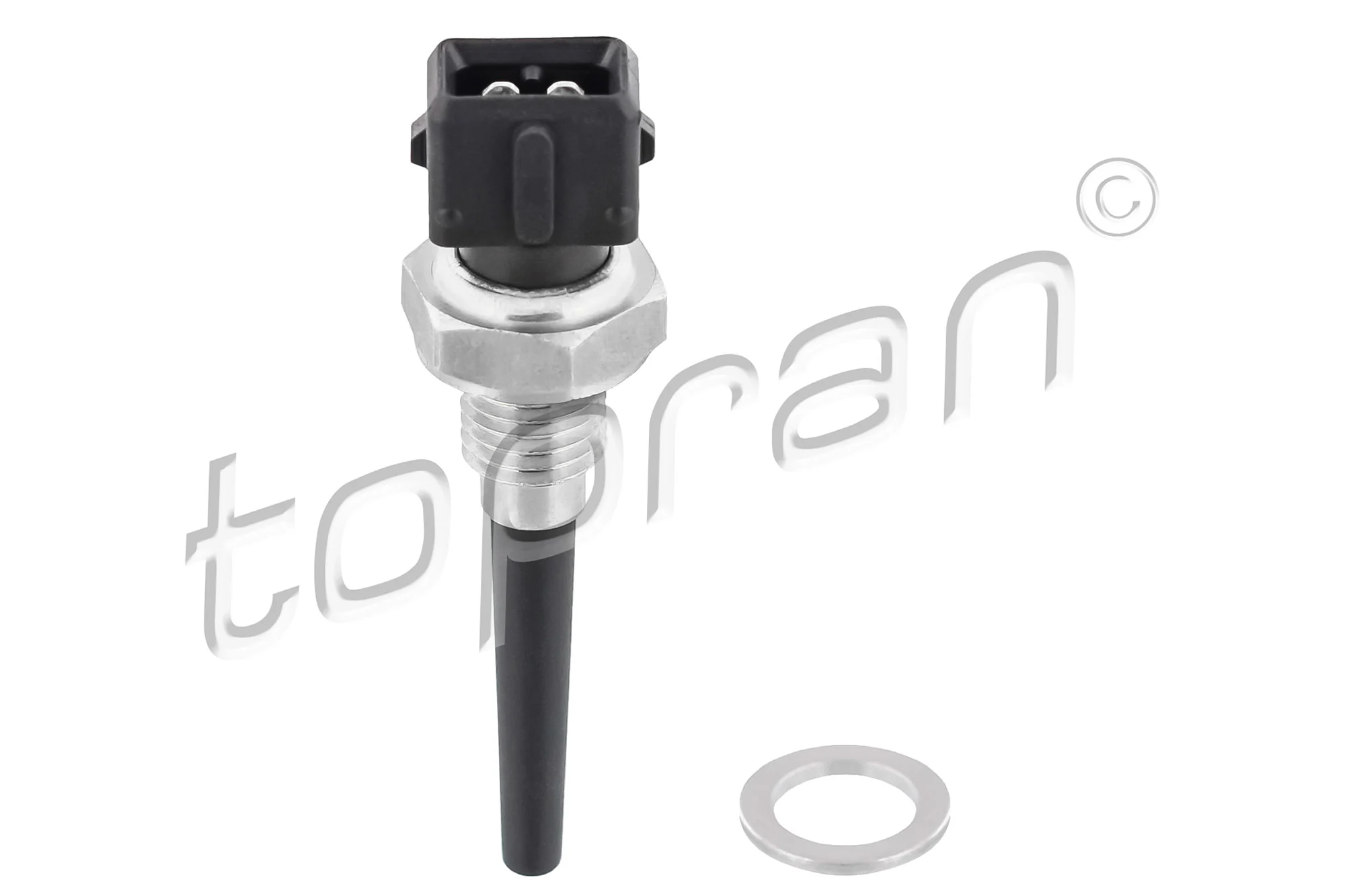 500928 Hans Pries (Topran)