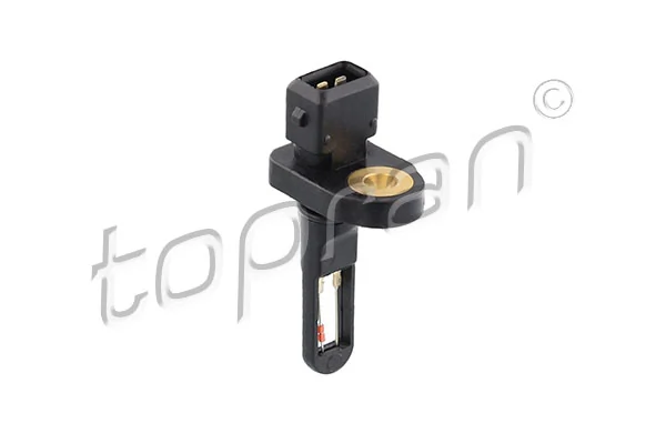 Sensor de temperatura del aire de admisión para Skoda SuperB 3U4