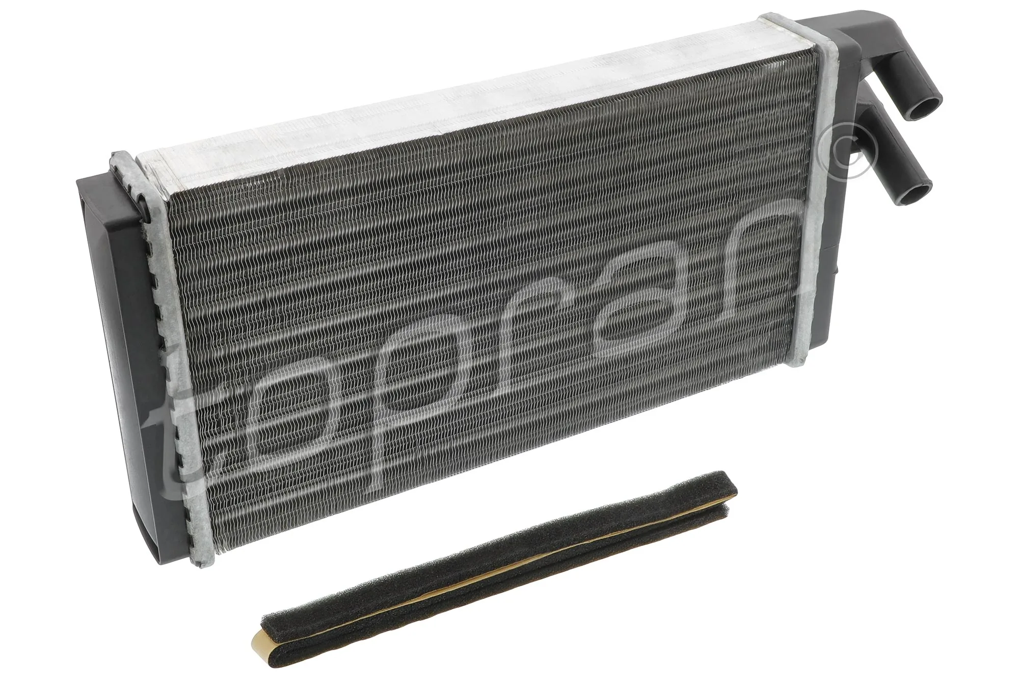 Radiador calefacción para Audi 100 4A2