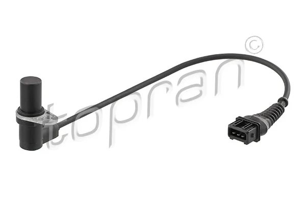 501444 Hans Pries (Topran)