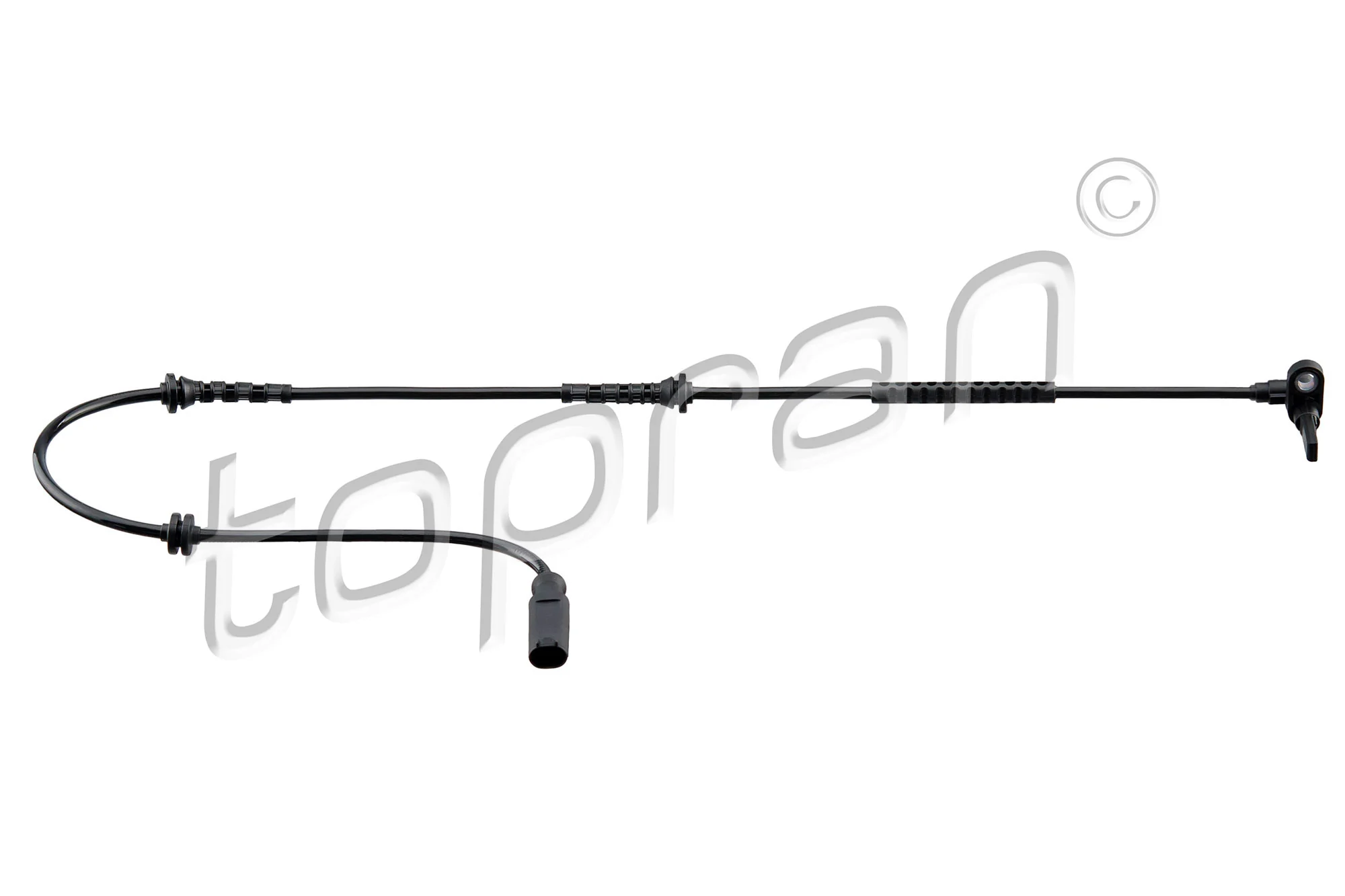 Sensor de rueda abs Opel Corsa  (2006-2015)