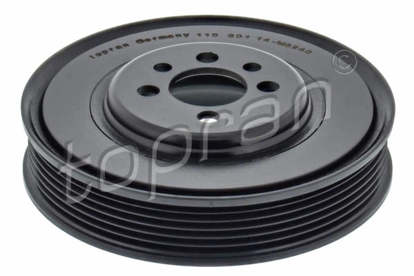 Polea del cigüeñal Audi A6  desde 52,27 €
