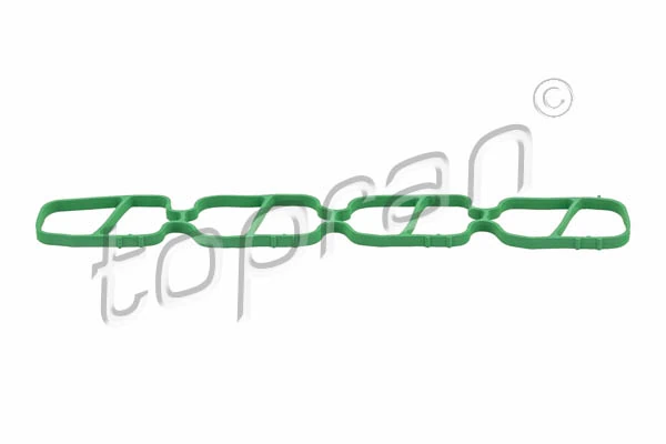Junta colector de admisión para Opel Combo  ()
