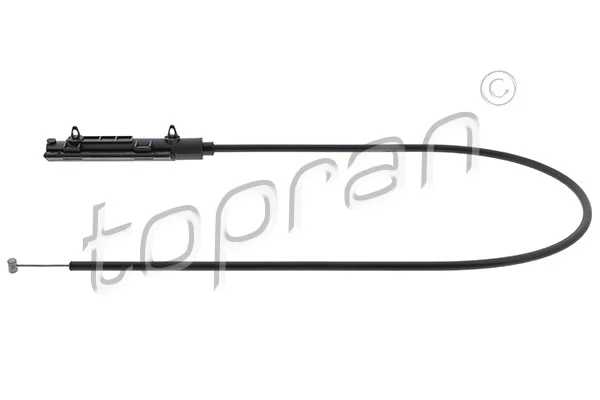 503914 Hans Pries (Topran)