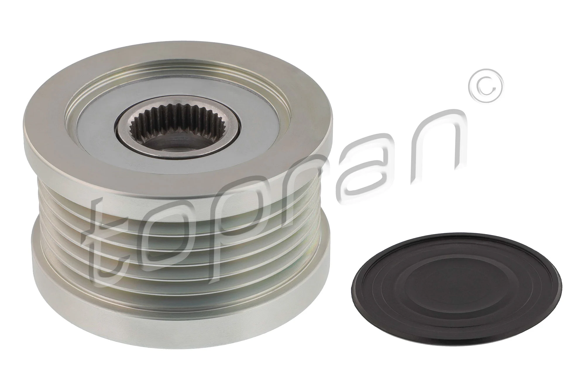 Polea rueda libre KIA Carens  desde 36,07 €