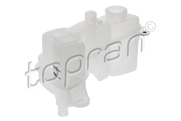 Vaso de expansión refrigerante Fiat Punto II (188AX)