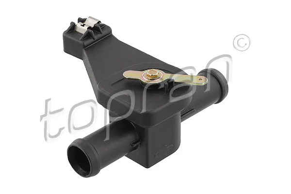 Comprar Válvula de calefacción Volkswagen Transporter 70B, 70C, 7DB, 7DK, 70J, 70K, 7DC, 7DJ a bajo precio