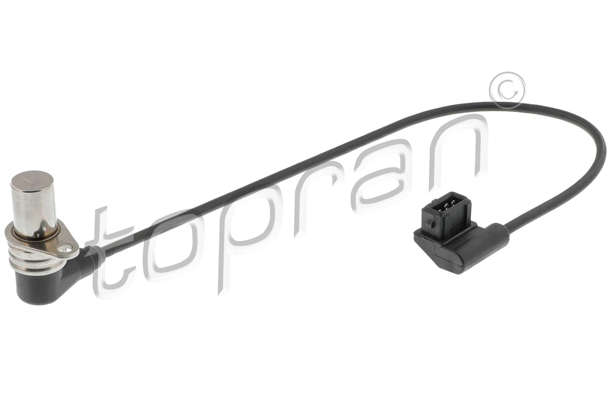 Sensor de cigüeñal para BMW 3 E30