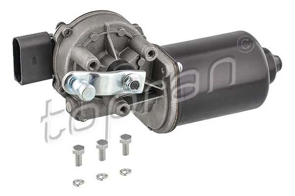 Motor limpiaparabrisas para Volkswagen Transporter 70E, 70L, 70M, 7DE, 7DL, 7DM